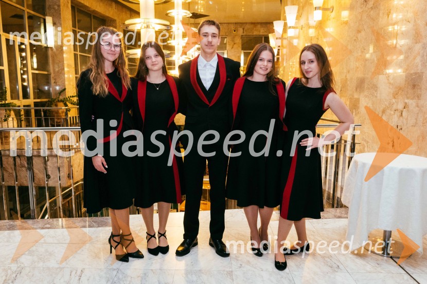 Konec epohe, premiera, SNG Nova Gorica