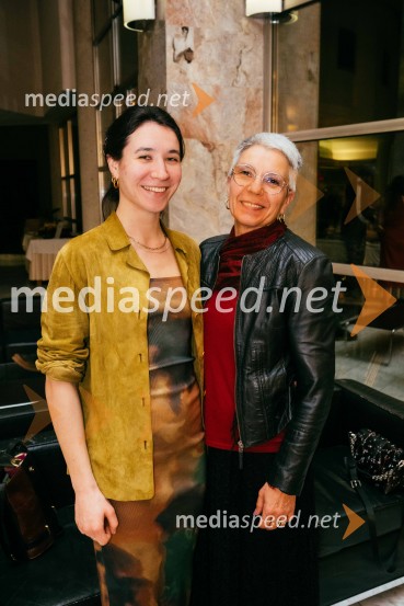 Konec epohe, premiera, SNG Nova Gorica