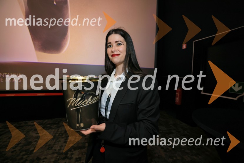 Michael, premiera filma, Cineplexx