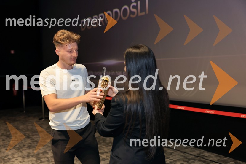 Michael, premiera filma, Cineplexx