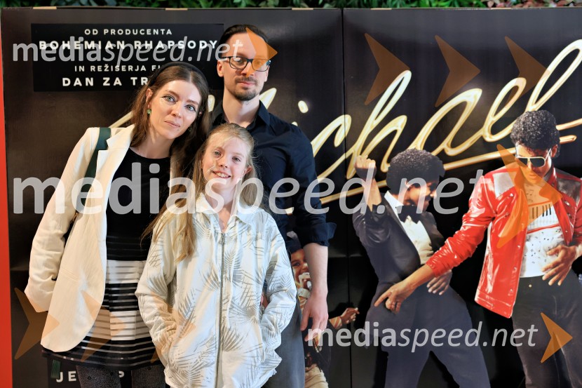 Michael, premiera filma, Cineplexx