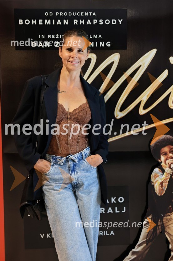 Michael, premiera filma, Cineplexx