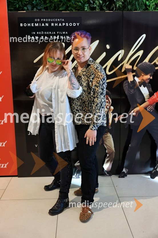 Michael, premiera filma, Cineplexx