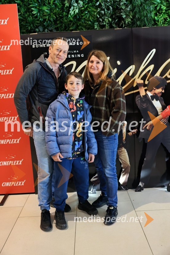 Michael, premiera filma, Cineplexx