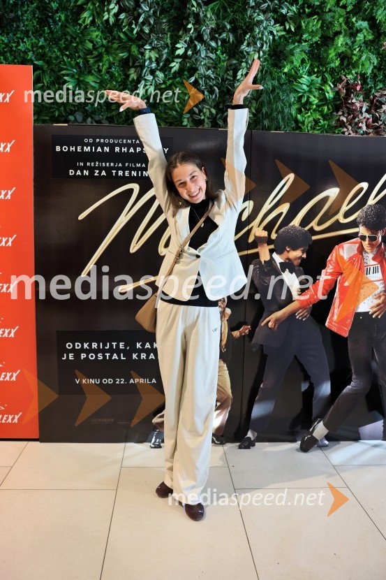 Michael, premiera filma, Cineplexx