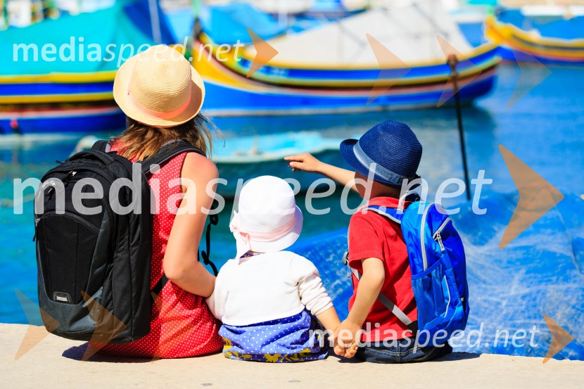 Ko svet postane učilnica: kaj se lahko vaš otrok nauči na posameznih destinacijah