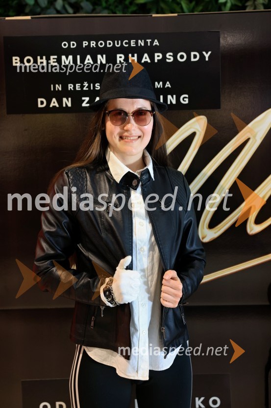 Michael, premiera filma, Cineplexx