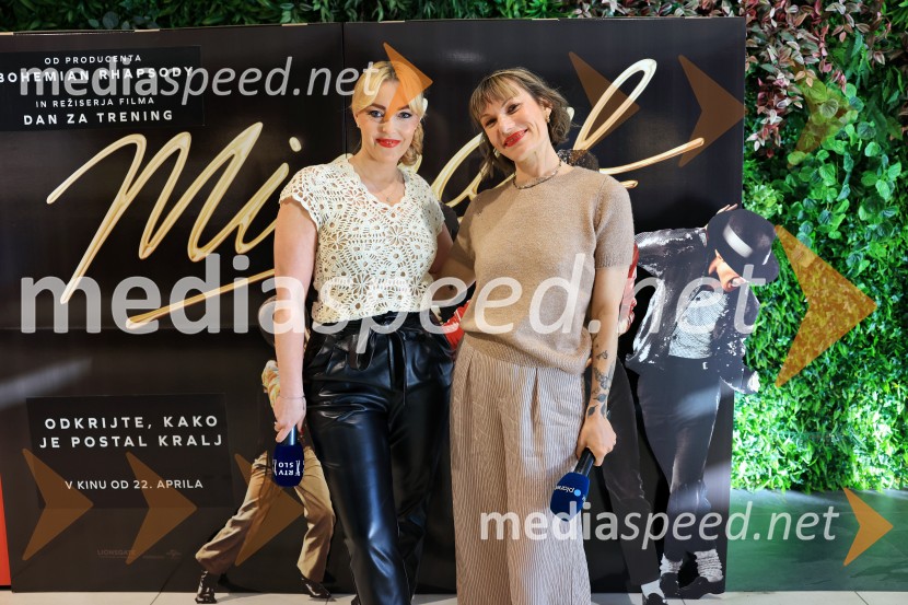 Michael, premiera filma, Cineplexx