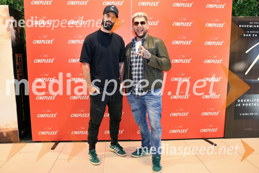 Michael, premiera filma, Cineplexx