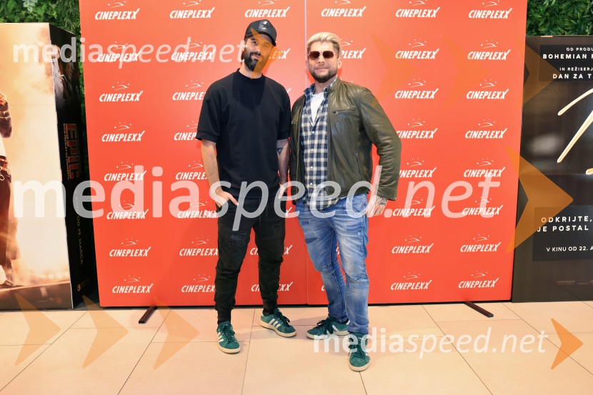 Michael, premiera filma, Cineplexx