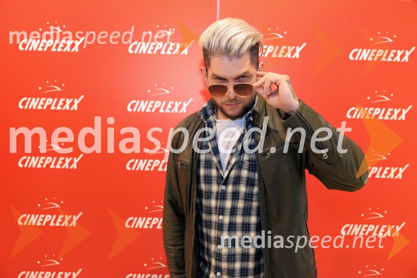 Michael, premiera filma, Cineplexx