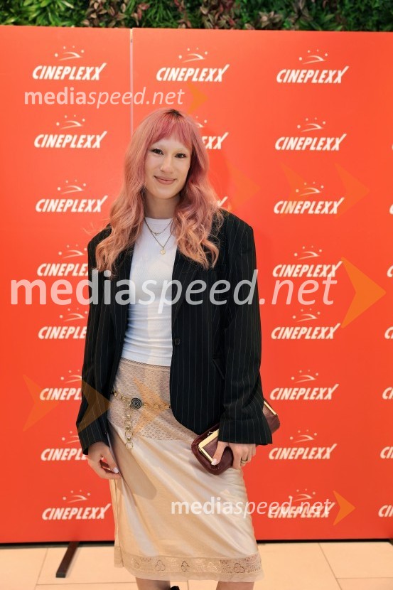 Michael, premiera filma, Cineplexx