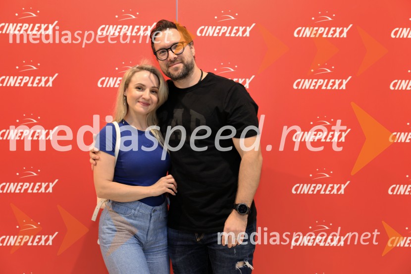 Michael, premiera filma, Cineplexx