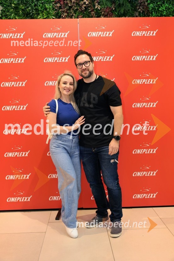 Michael, premiera filma, Cineplexx