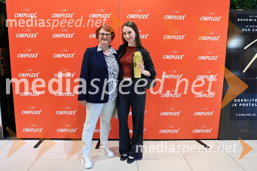 Michael, premiera filma, Cineplexx