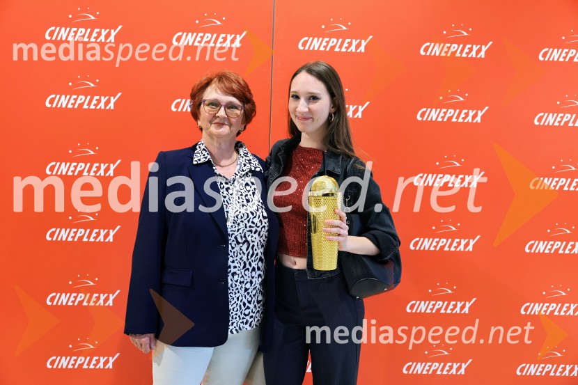 Michael, premiera filma, Cineplexx