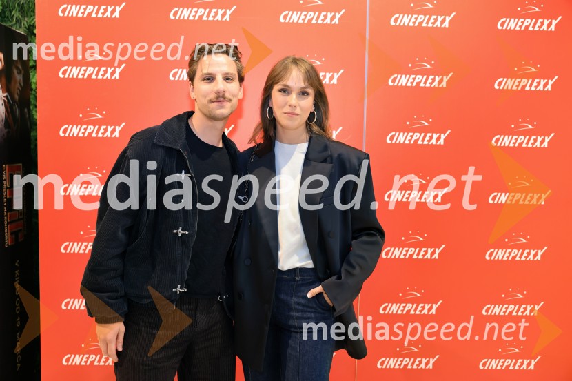 Michael, premiera filma, Cineplexx