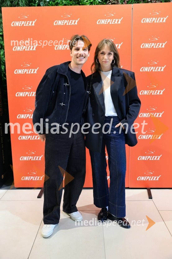 Michael, premiera filma, Cineplexx