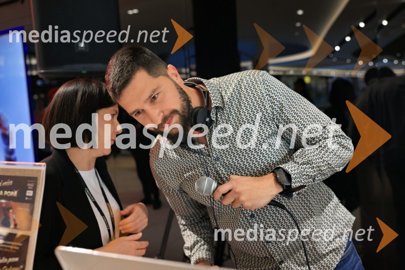 Michael, premiera filma, Cineplexx