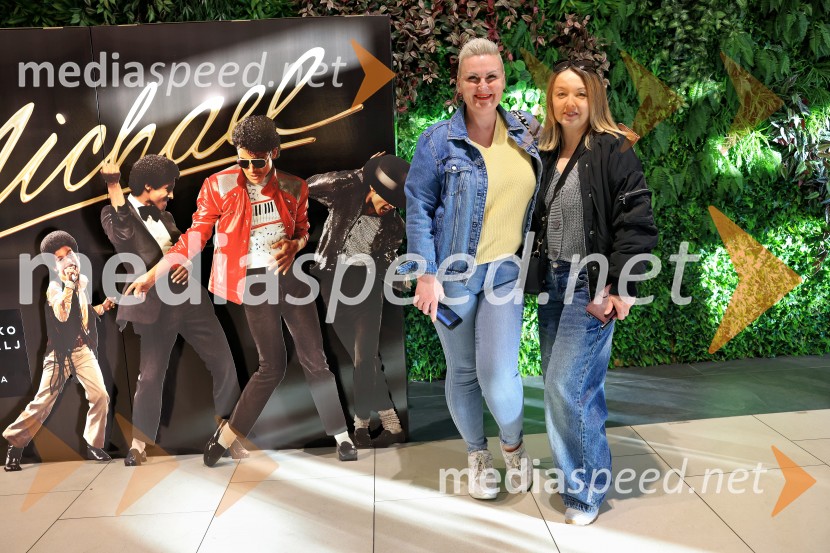 Michael, premiera filma, Cineplexx