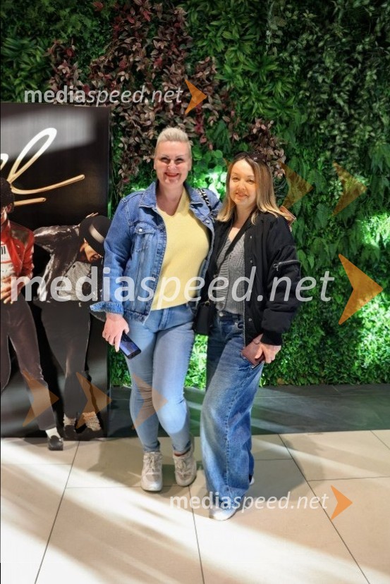 Michael, premiera filma, Cineplexx