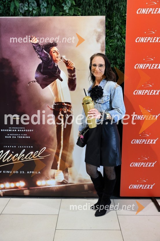 Michael, premiera filma, Cineplexx