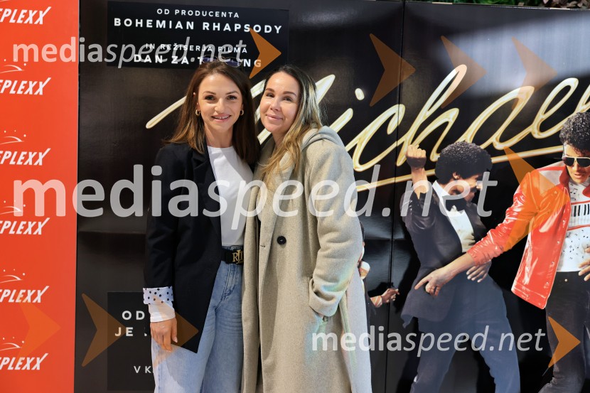 Michael, premiera filma, Cineplexx