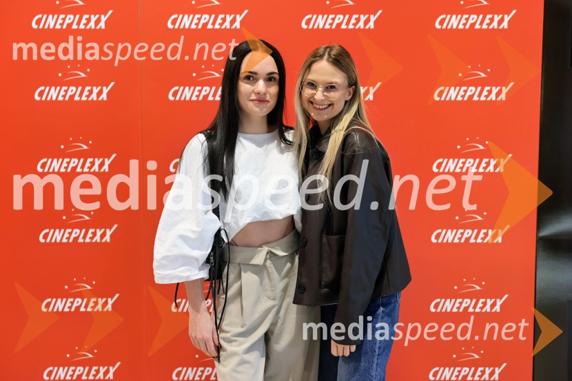 Michael, premiera filma, Cineplexx