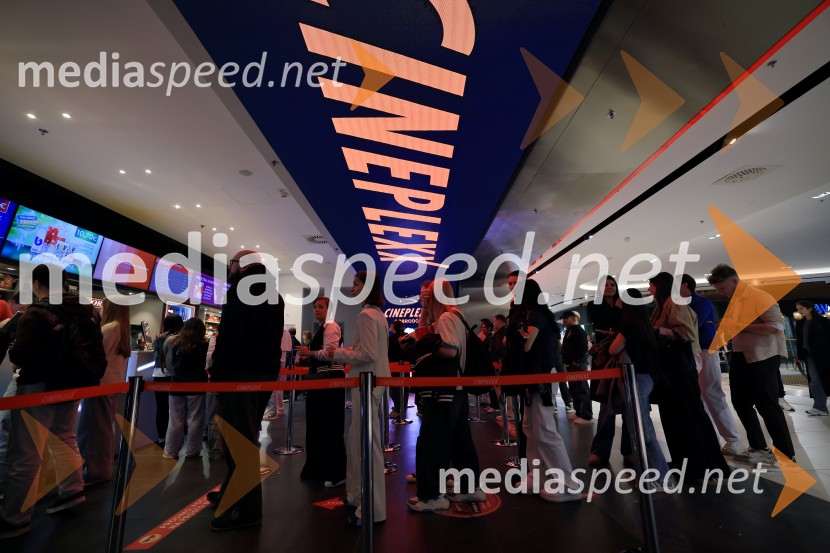 Michael, premiera filma, Cineplexx