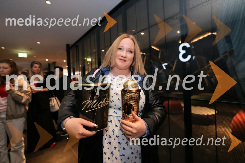 Michael, premiera filma, Cineplexx