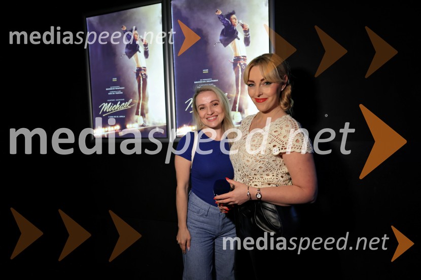 Michael, premiera filma, Cineplexx