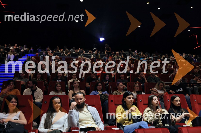 Michael, premiera filma, Cineplexx