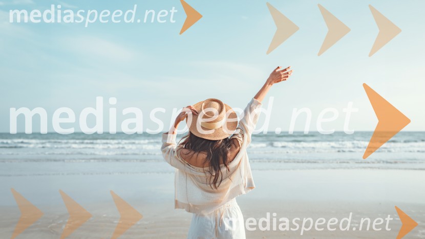 Kateri stil dopusta je vaš?