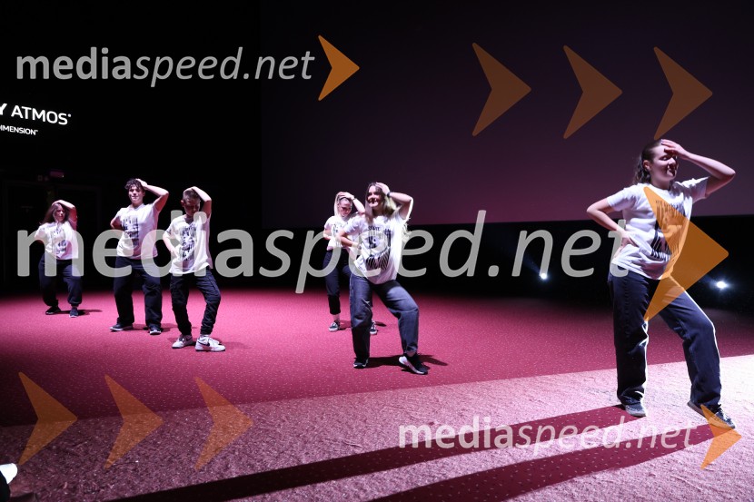 Michael, premiera filma, Maribox