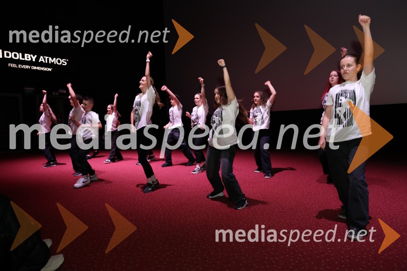 Michael, premiera filma, Maribox