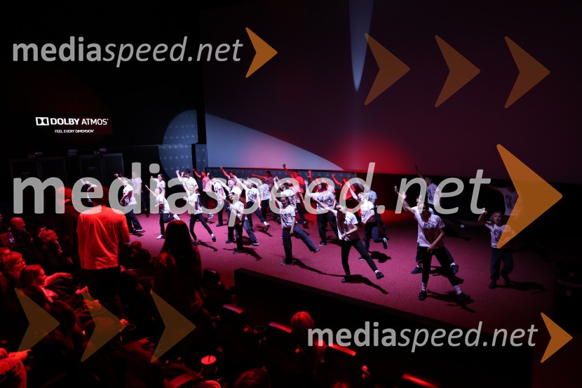 Michael, premiera filma, Maribox