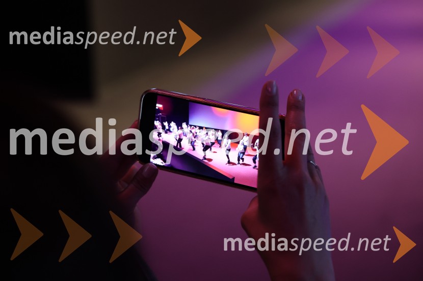 Michael, premiera filma, Maribox