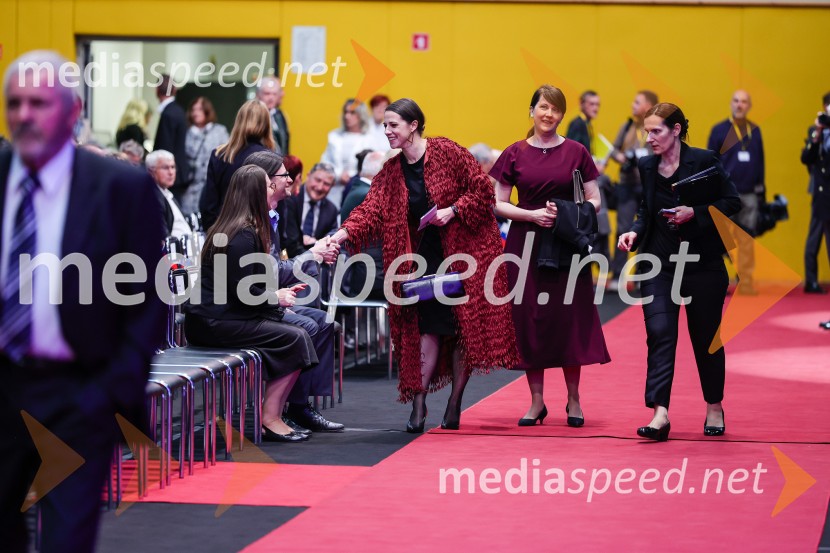 Državna proslava ob dnevu upora proti okupatorju