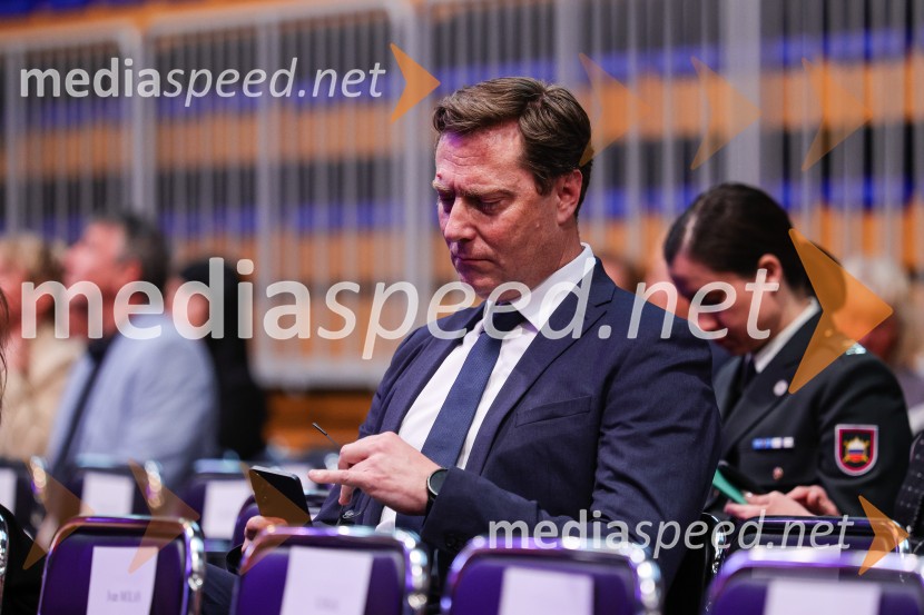 Državna proslava ob dnevu upora proti okupatorju