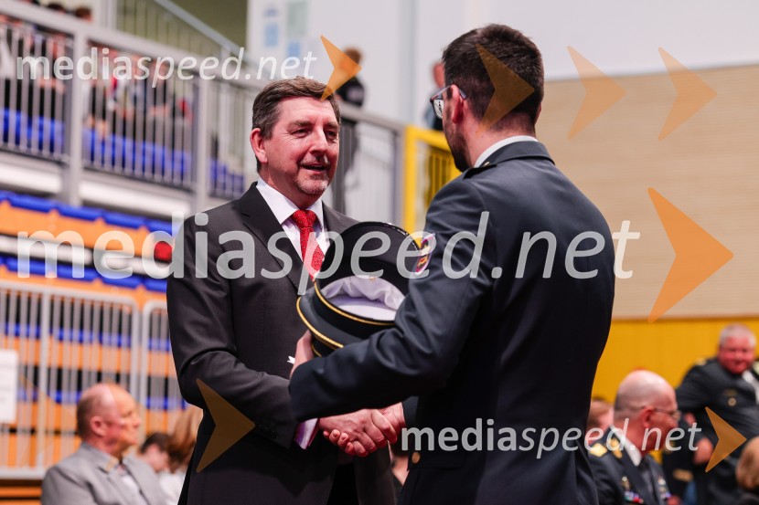 Državna proslava ob dnevu upora proti okupatorju