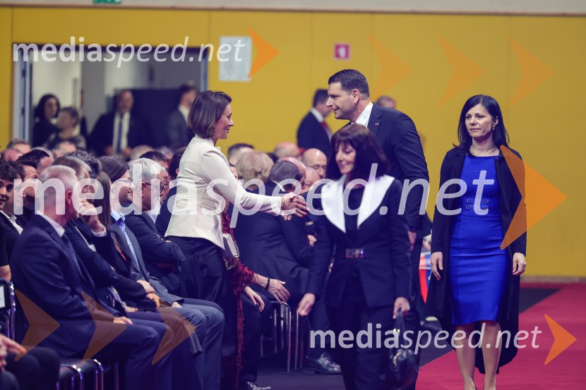 Državna proslava ob dnevu upora proti okupatorju