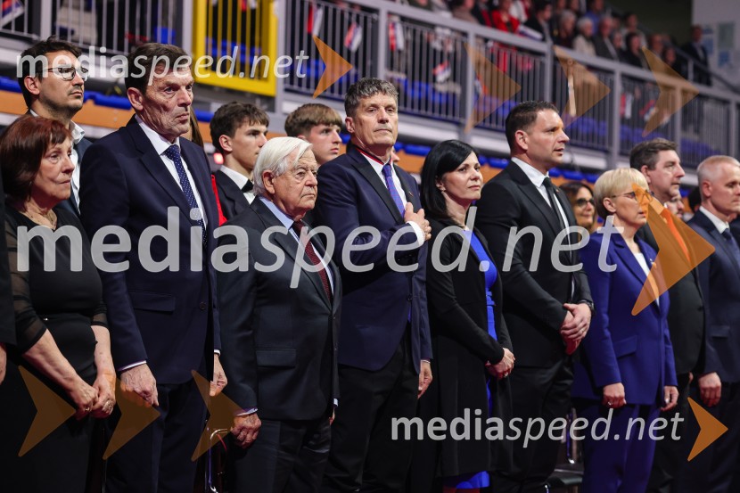 Državna proslava ob dnevu upora proti okupatorju