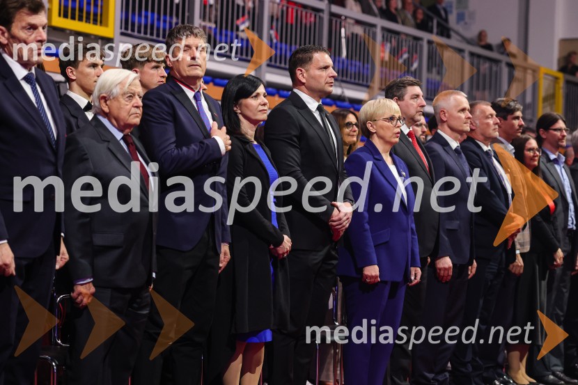 Državna proslava ob dnevu upora proti okupatorju