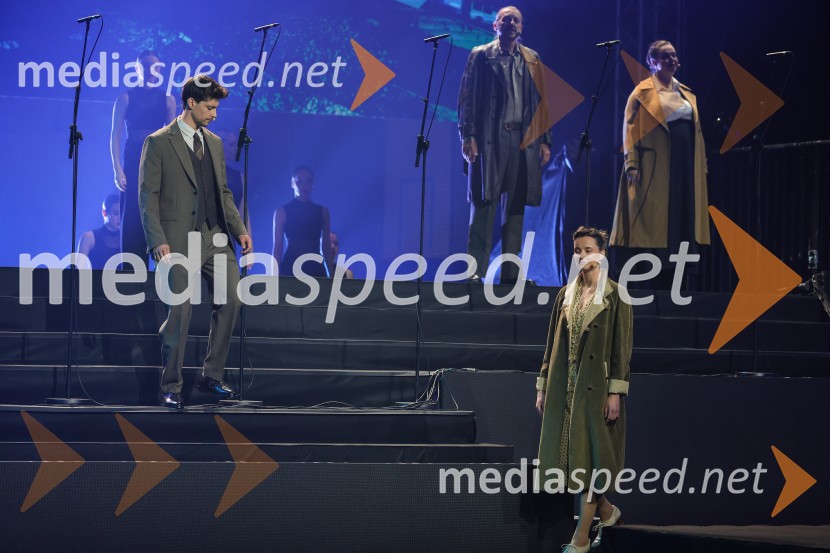 Državna proslava ob dnevu upora proti okupatorju