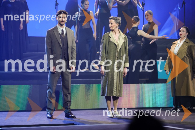 Državna proslava ob dnevu upora proti okupatorju