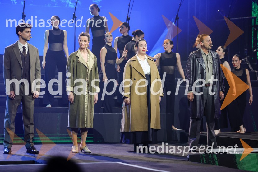 Državna proslava ob dnevu upora proti okupatorju