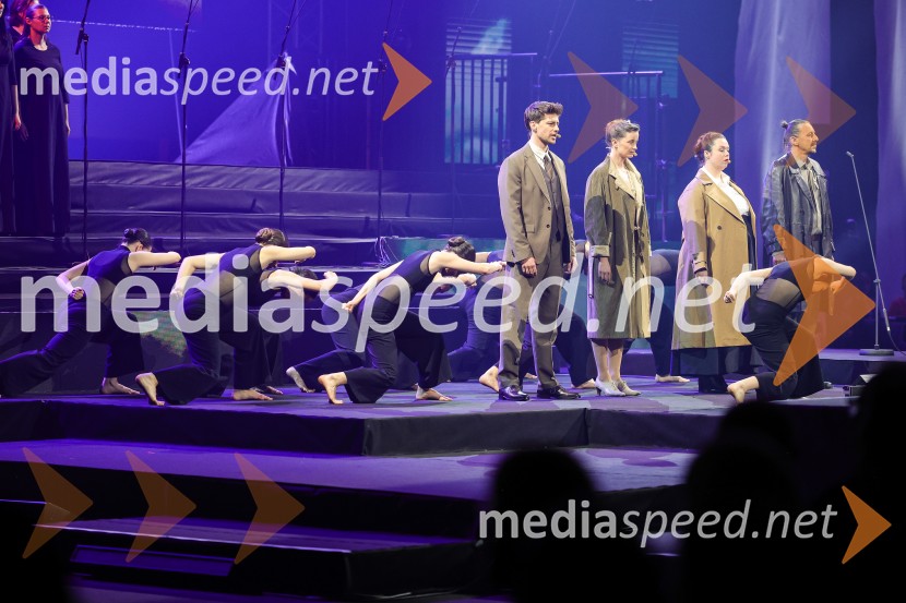 Državna proslava ob dnevu upora proti okupatorju