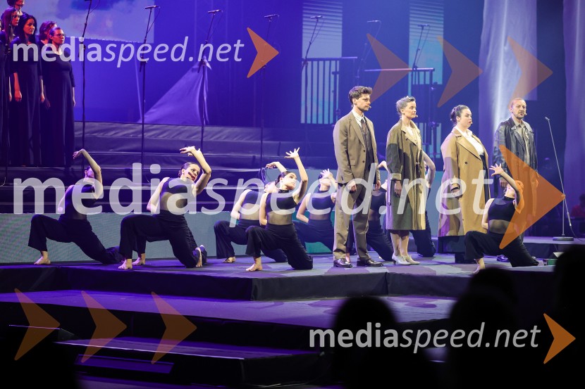 Državna proslava ob dnevu upora proti okupatorju