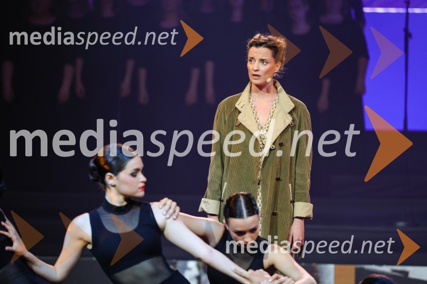 Državna proslava ob dnevu upora proti okupatorju