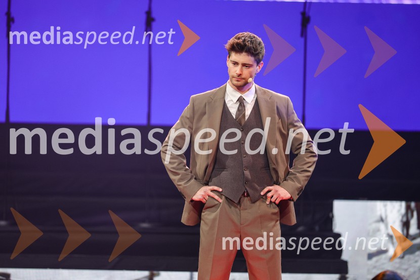 Državna proslava ob dnevu upora proti okupatorju